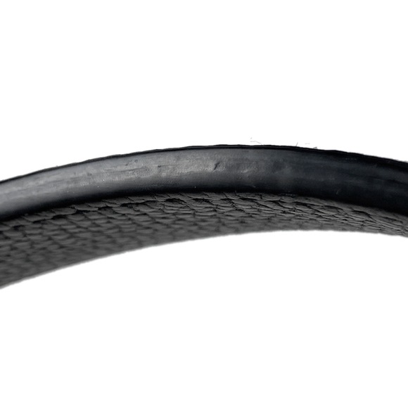 Gucci Soho Handbag 2way Shoulder Bag Interlocking G Fringe Leather Black - Picture 2 of 7